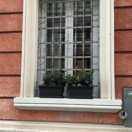 Vatican Golden * Roma