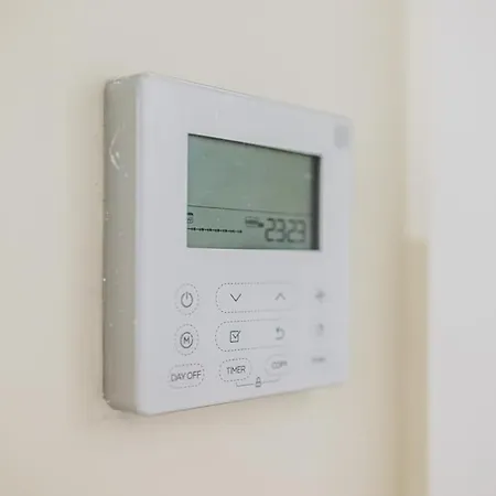 Vatican Golden Appartamento *