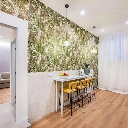 Vatican Golden Appartamento *