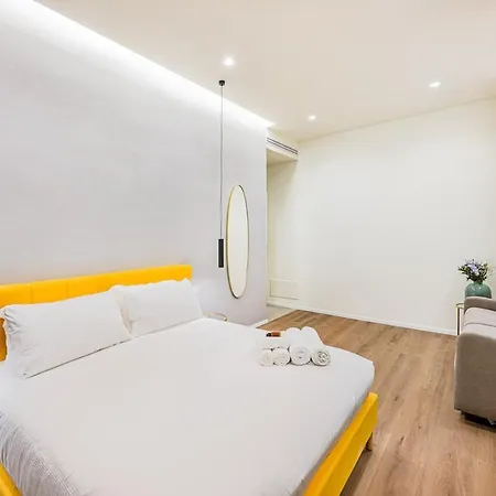 Vatican Golden Appartamento