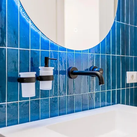 Appartamento Vatican Golden