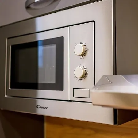 Vatican Golden Appartamento *