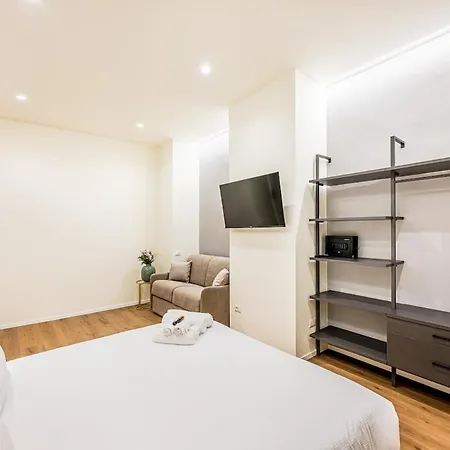 Appartamento Vatican Golden