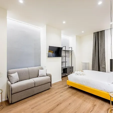 Vatican Golden Appartamento