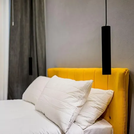 Appartamento Vatican Golden *