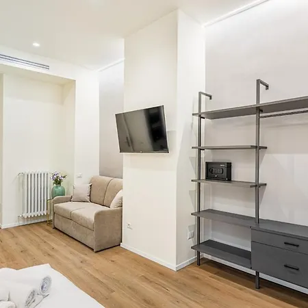 Appartamento Vatican Golden Roma