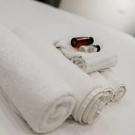 Vatican Golden Appartamento *