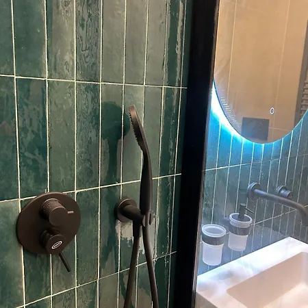 Appartamento Vatican Golden *