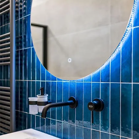 Appartamento Vatican Golden