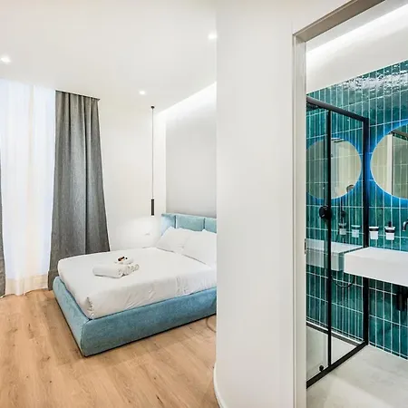 Vatican Golden Appartamento *