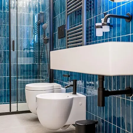 Vatican Golden Appartamento Roma