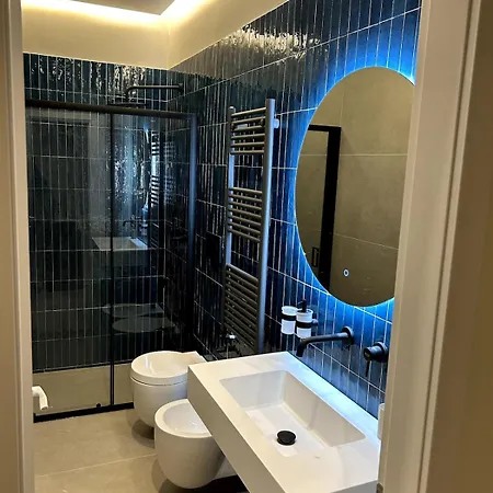 Appartamento Vatican Golden *