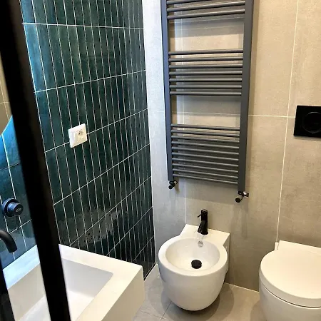 Vatican Golden Appartamento Roma