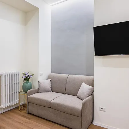 Vatican Golden Appartamento