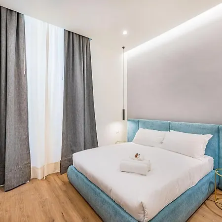 Appartamento Vatican Golden Roma