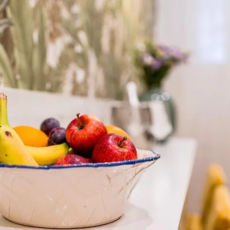 Appartamento Vatican Golden